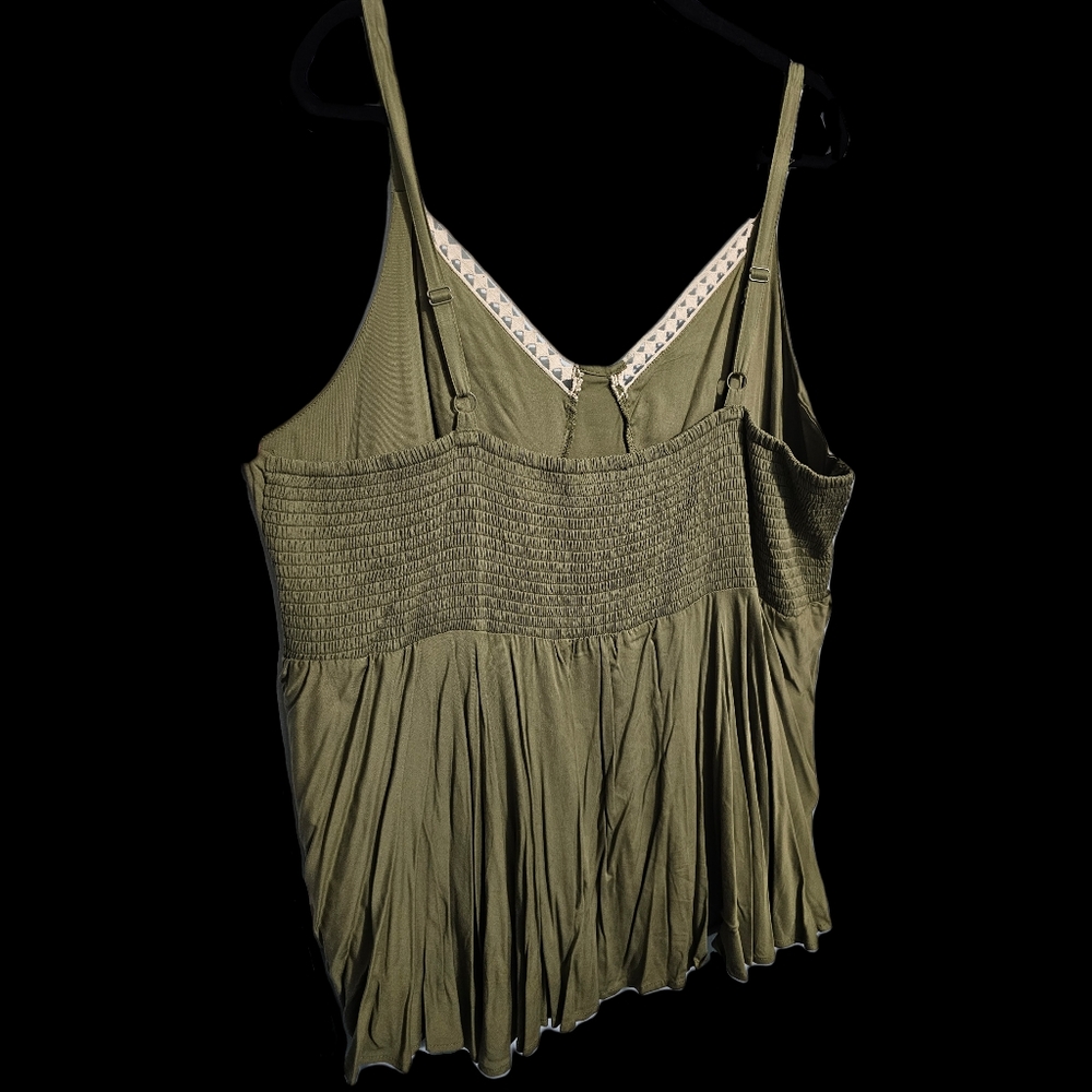 Torrid Tank Top - Picture 6 of 7